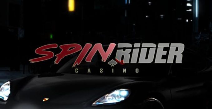 Casinos Like Spin Rider