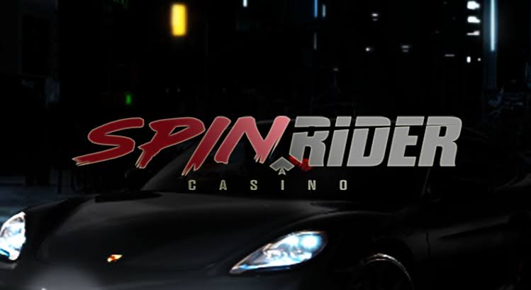 Casinos Like Spin Rider