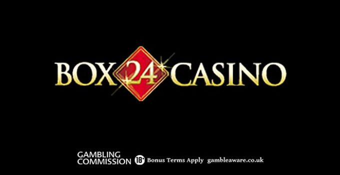 Casinos Like Box24 Casino | Sister Sites