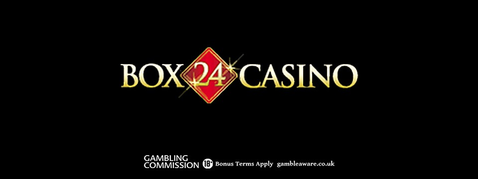 Casinos Like Box24