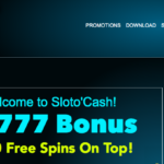 Casinos Like Sloto Cash