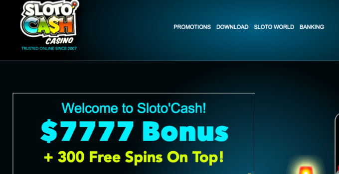 Casinos Like SlotoCash | Sister Sites