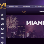 Casinos Like Miami Club