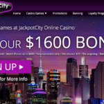 Casinos Like Jackpot City