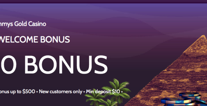 Casinos Like Mummys Gold | Sister Sites