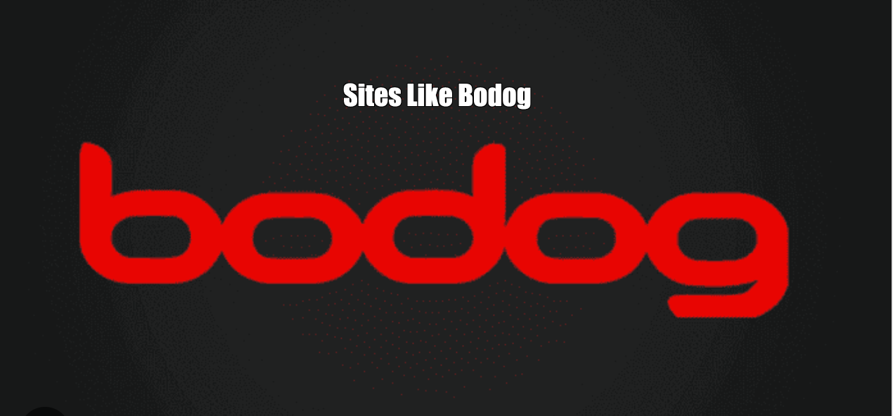 Casinos Like Bodog | Sister Sites Canada
