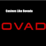 Casinos Like Bovada