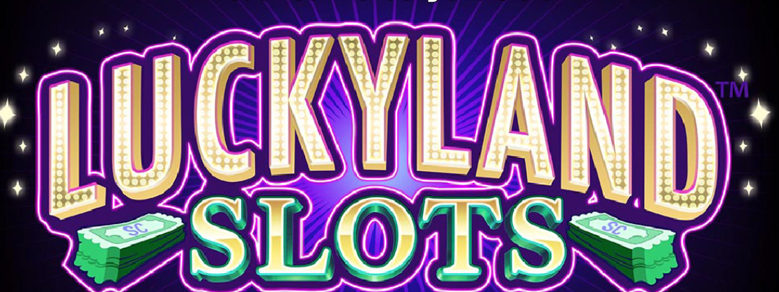 Casinos Like LuckyLand Slots