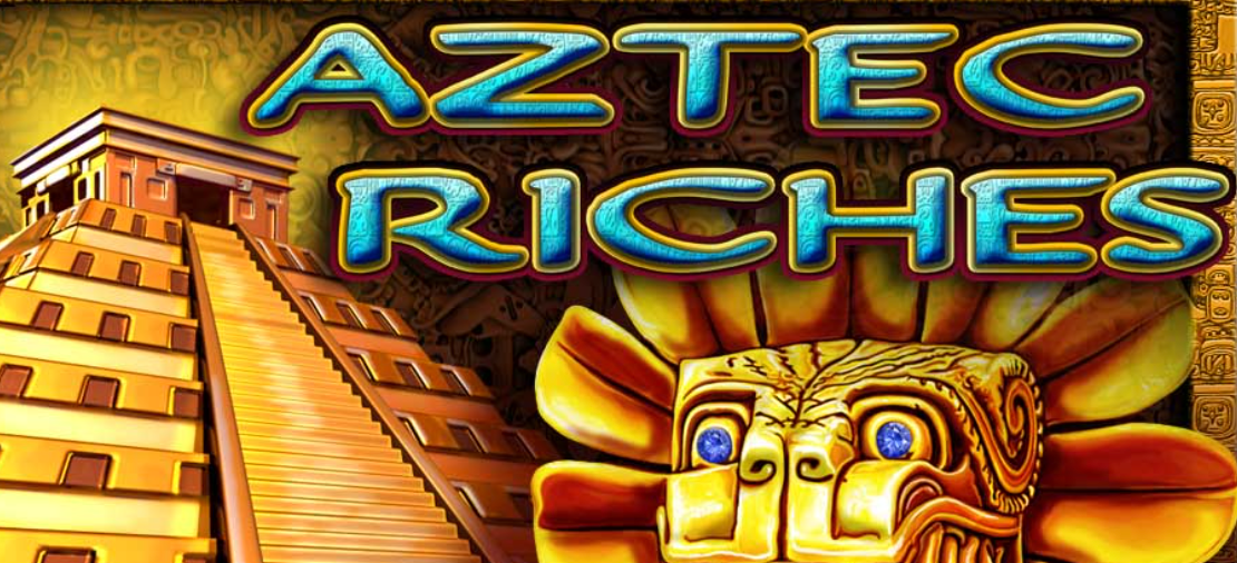Casinos Like Aztec Riches Casino | Sister Sites