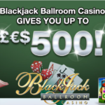 Casinos like Blackjack Ballroom