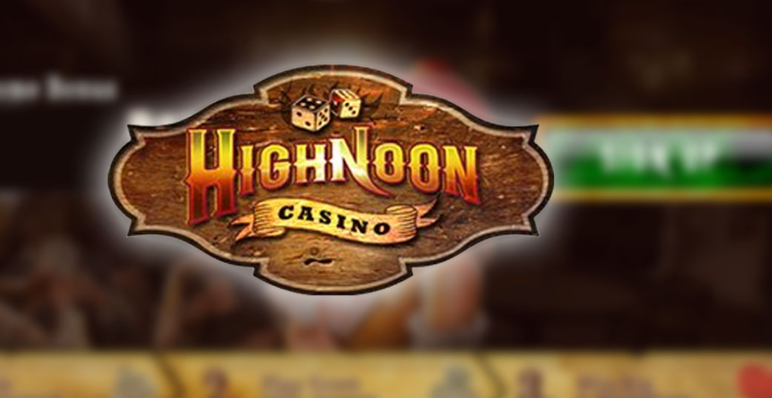 Casinos Like High Noon Casino | Sister Sites