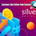 Casinos Like Silver Oak Casino