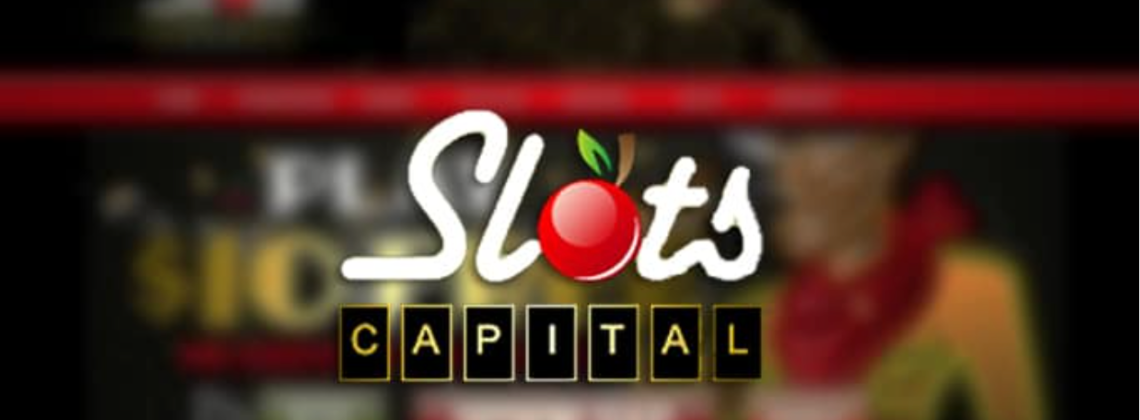Casinos like Slots Capital