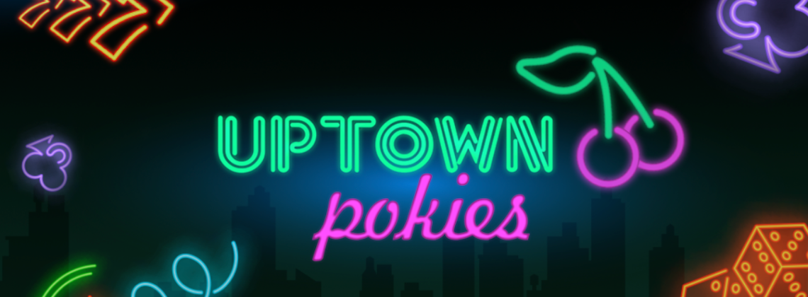 Casinos Like Uptown Pokies