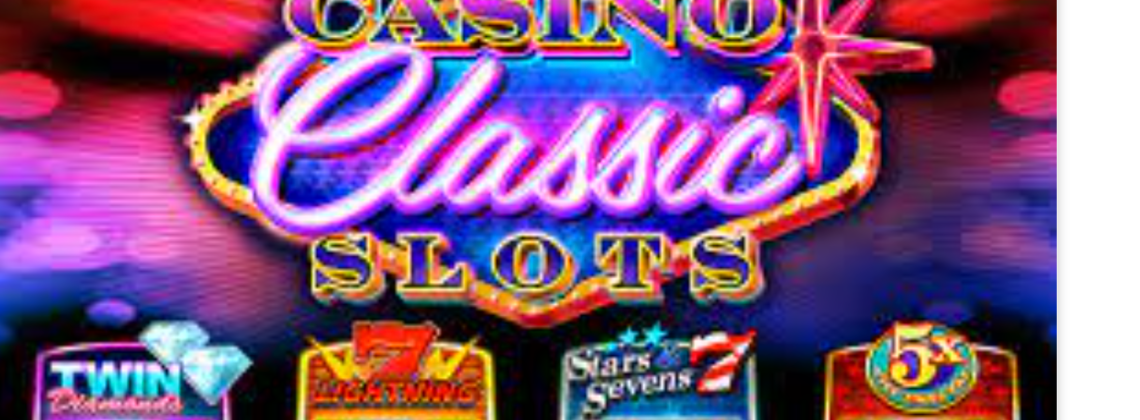 Casinos Like Casino Classic