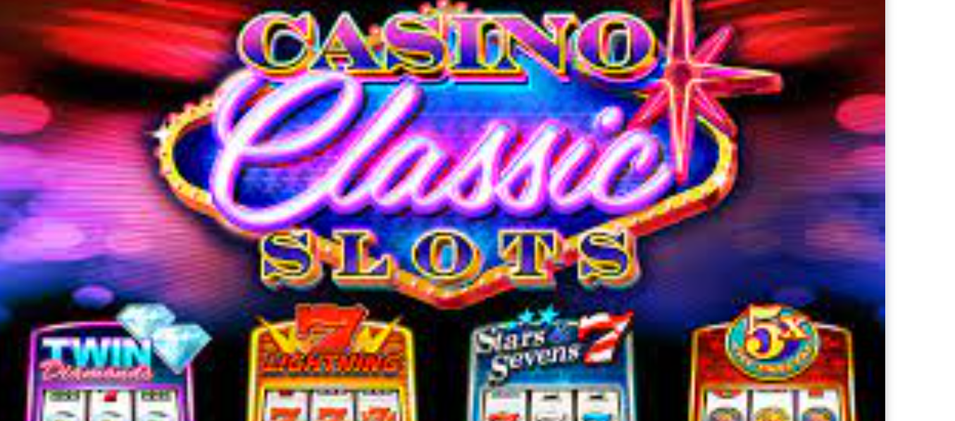 Casinos Like Casino Classic | Sister Sites