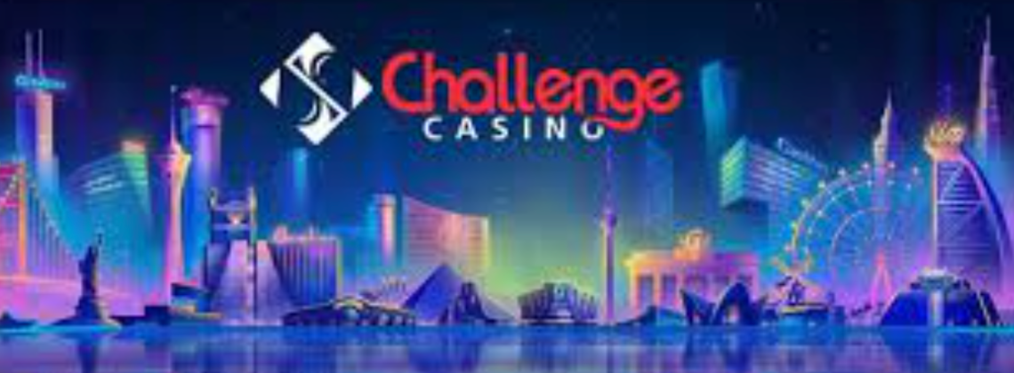 Casinos Like Challenge Casino