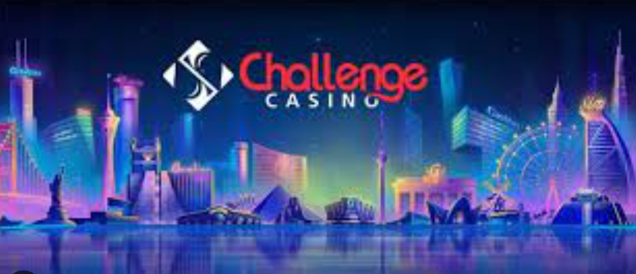 Casinos Like Challenge Casino | Sister Sites 2025