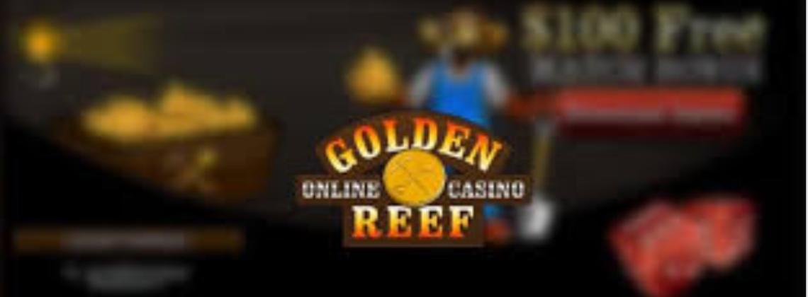 Casinos Like Golden Reef Casino