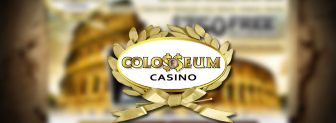 Casinos Like Colosseum Casino