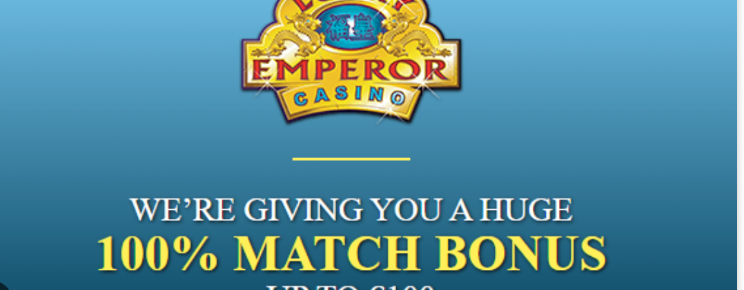 Other Casinos Like Lucky Emperor Casino