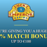 Other Casinos Like Lucky Emperor Casino