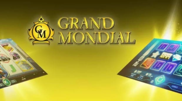 Other Casinos Like Grand Mondial Casino