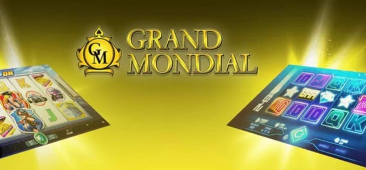Casinos Like Grand Mondial Casino | Sister Sites 2025